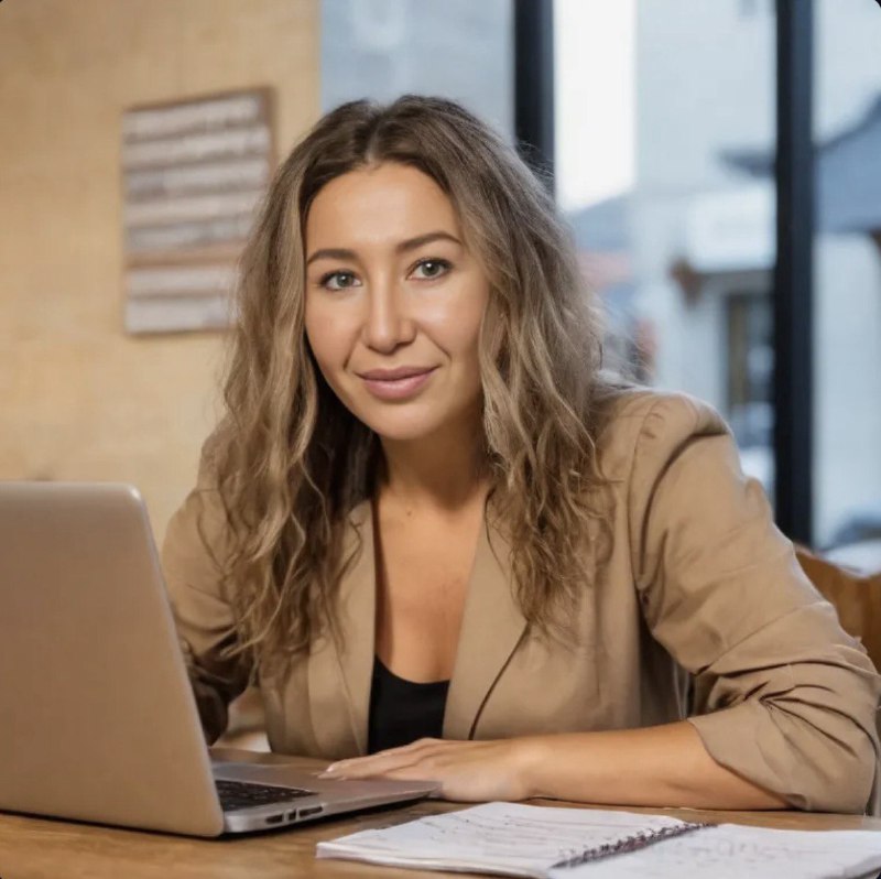 Виктория Ряховская — Vikki Travel